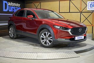 Mazda CX-30   SKYACTIVX 2.0 132 kW Evolution