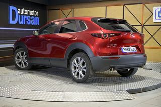 Mazda CX-30   SKYACTIVX 2.0 132 kW Evolution