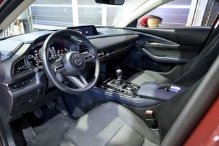 Mazda CX-30   SKYACTIVX 2.0 132 kW Evolution