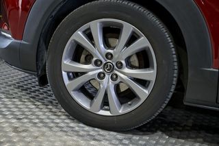 Mazda CX-30   SKYACTIVX 2.0 132 kW Evolution