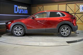 Mazda CX-30   SKYACTIVX 2.0 132 kW Evolution