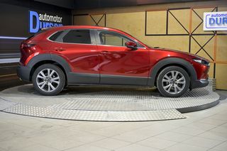 Mazda CX-30   SKYACTIVX 2.0 132 kW Evolution