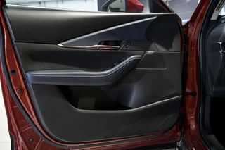 Mazda CX-30   SKYACTIVX 2.0 132 kW Evolution