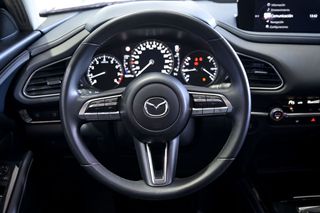 Mazda CX-30   SKYACTIVX 2.0 132 kW Evolution