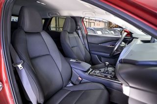 Mazda CX-30   SKYACTIVX 2.0 132 kW Evolution