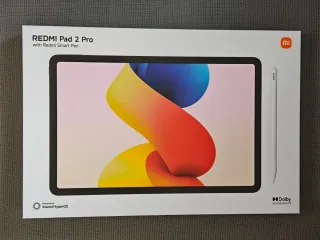 Redmi Pad 2 Pro NUOVO