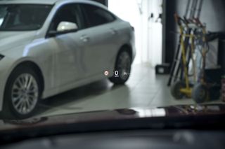 Mazda CX-30   SKYACTIVX 2.0 132 kW Evolution