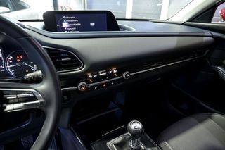 Mazda CX-30   SKYACTIVX 2.0 132 kW Evolution