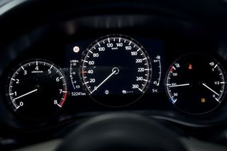 Mazda CX-30   SKYACTIVX 2.0 132 kW Evolution