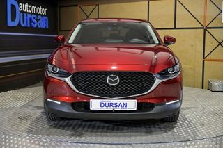 Mazda CX-30 SKYACTIVX 2.0 132 kW Evolution