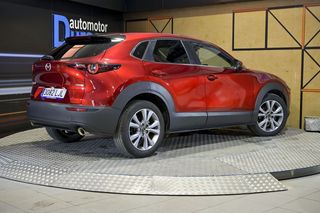 Mazda CX-30 SKYACTIVX 2.0 132 kW Evolution