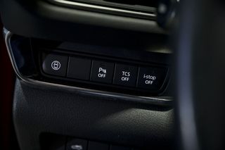 Mazda CX-30 SKYACTIVX 2.0 132 kW Evolution