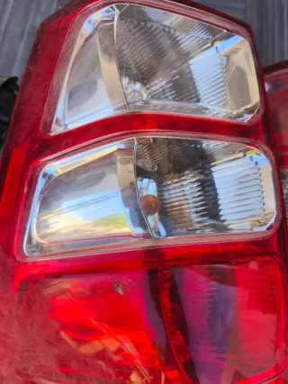 Despiece Suzuki Grand Vitara: Luces y Elevalunas