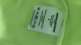 Sudadera Zadig & Voltaire Amarilla