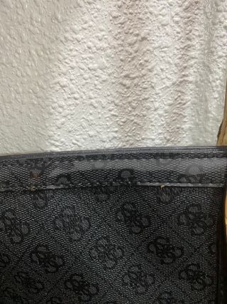 Bolso guess vintage