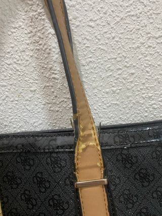 Bolso guess vintage