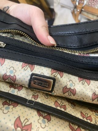 Bolso guess vintage