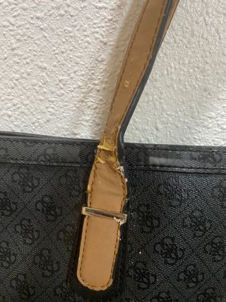 Bolso guess vintage
