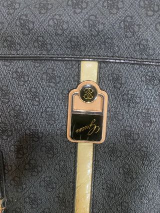 Bolso guess vintage