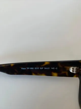 Occhiali Tom Ford Kaya TF1082 da donna