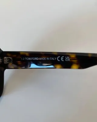 Occhiali Tom Ford Kaya TF1082 da donna