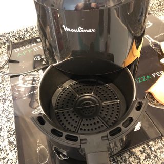 Freidora Moulinex 1,6L - 6 Modos Cocina