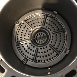 Freidora Moulinex 1,6L - 6 Modos Cocina