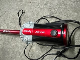 Aspiradora Handy Force Roja