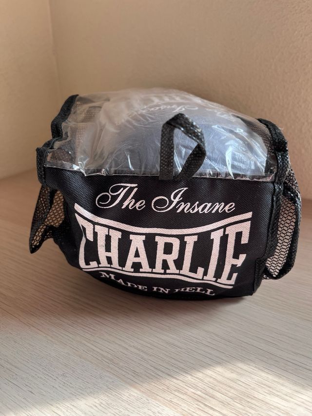 Guantes Boxeo Charlie Sniper 10oz