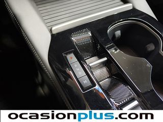 Citroen C5 X PureTech 130 S&S Plus EAT8 96 kW (130 CV)