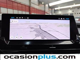 Citroen C5 X PureTech 130 S&S Plus EAT8 96 kW (130 CV)