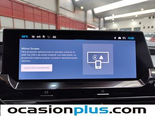 Citroen C5 X PureTech 130 S&S Plus EAT8 96 kW (130 CV)