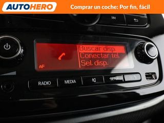 Smart Forfour 0.9 Turbo Basis passion