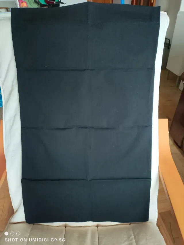 Fundas para almohadas de 74x45 cms