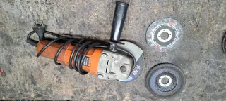 Radial / rotaflex marca Black & Decker