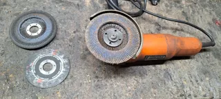 Radial / rotaflex marca Black & Decker