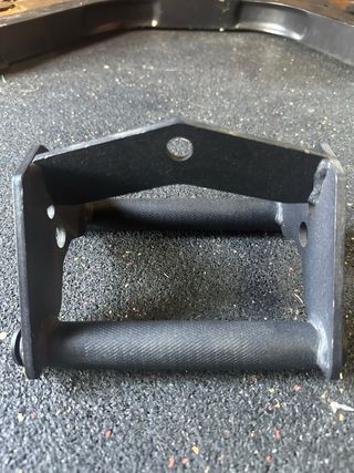 Multipower Smith Marcy 9010G