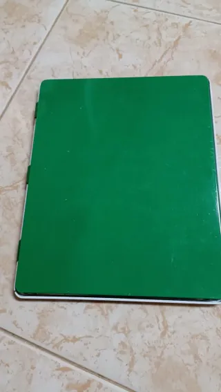 Caja de 18 crayones Auchan