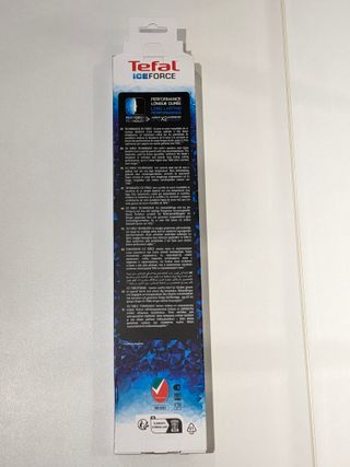 Cuchillo Chef Tefal Ice Force 20cm (NUEVO)