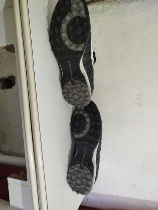 Botas de fútbol Umbro Talla 44