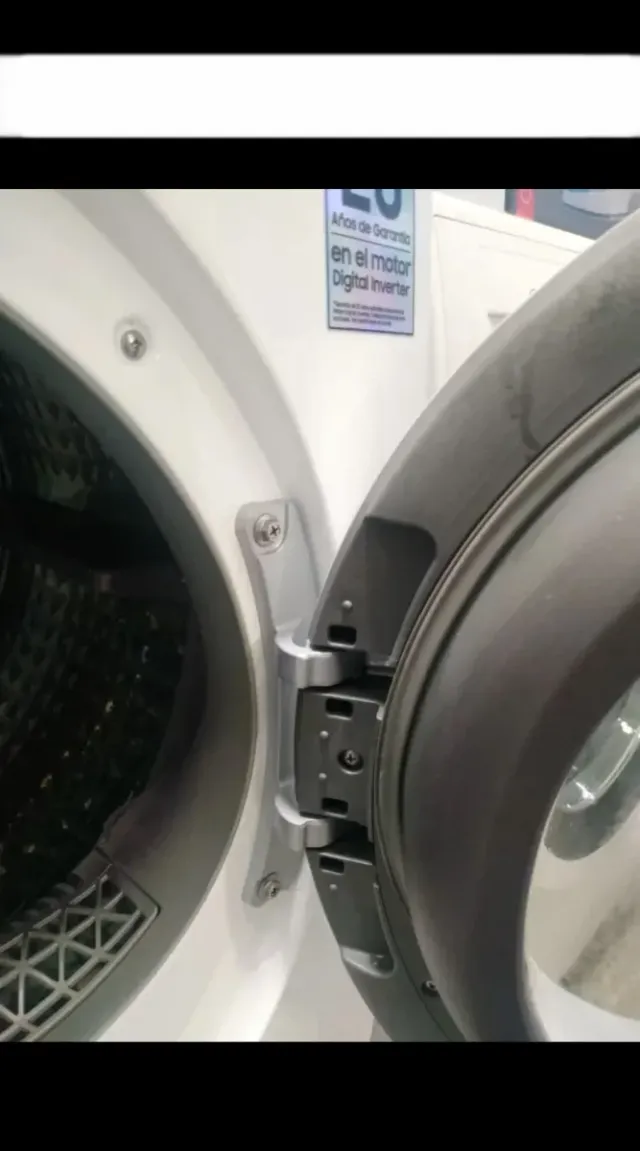 Secadora Samsung 8kg Condensación