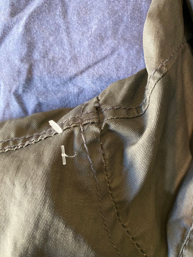 Chaqueta nueva Okaidi chico T150