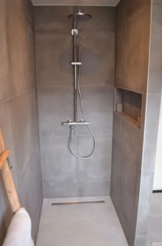 Servicios de reformas, baños completos