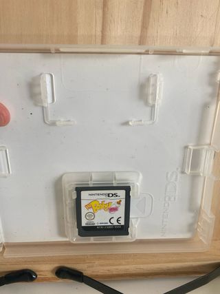 My Baby Girl Nintendo DS