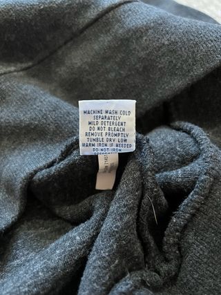 Jersey Polo Ralph Lauren Gris