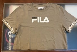 Camiseta Fila niña/mujer Talla XS/34