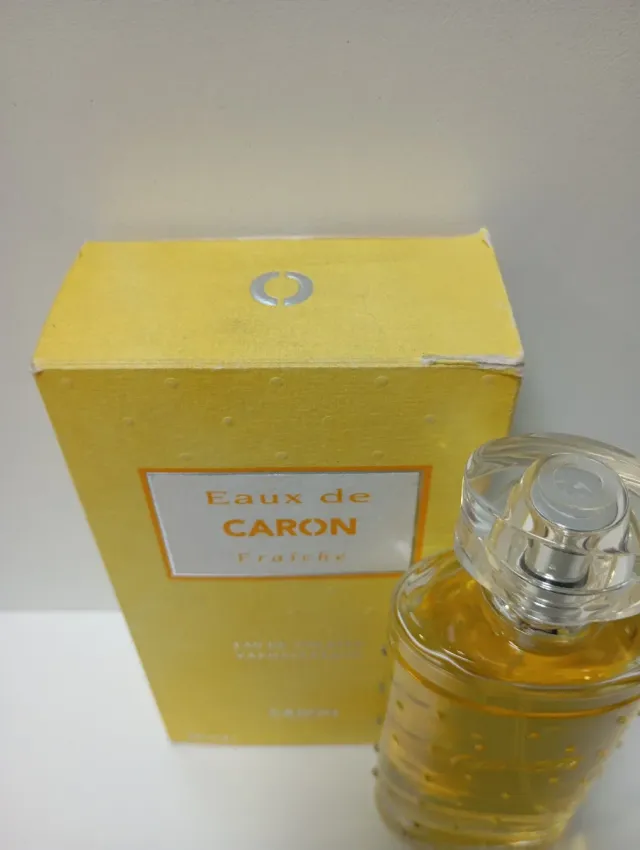 Eaux de Caron Fraiche EDT 100ml