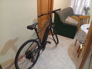 Bicicleta Eléctrica Riverside 500VAE Talla XL
