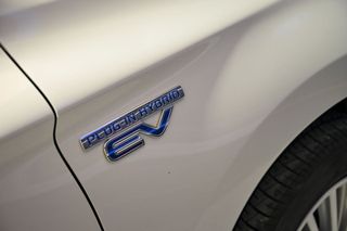 Mitsubishi Outlander 2.4 PHEV Kaiteki Auto 4WD