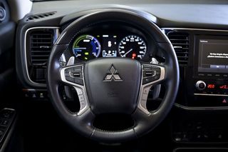 Mitsubishi Outlander 2.4 PHEV Kaiteki Auto 4WD